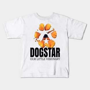 Vintage 90s Dogstar Band Classic Kids T-Shirt